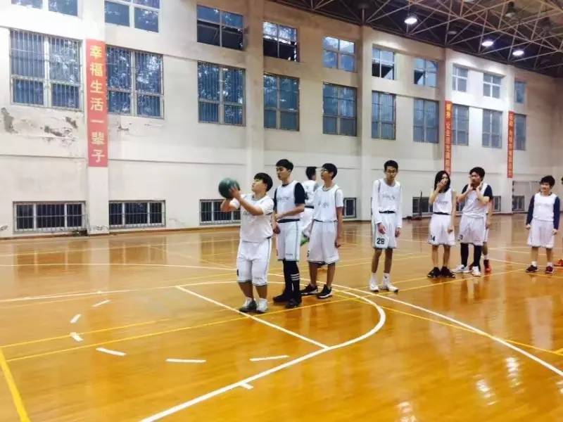 巴斯圖學校生活2