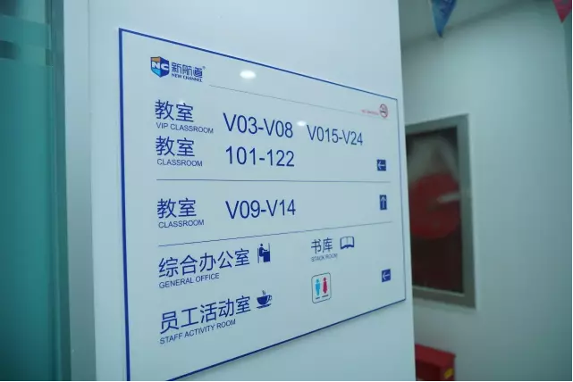 教學環境