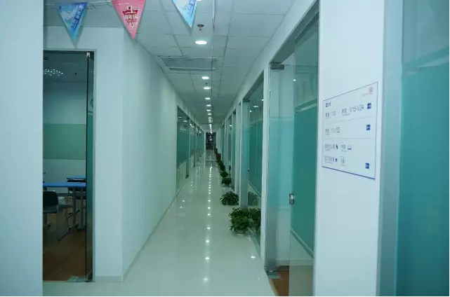 學校環境