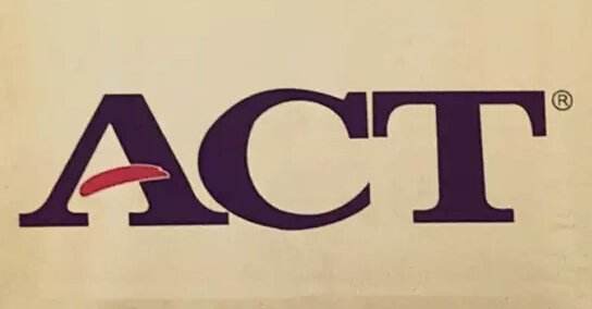 ACT考試寫作