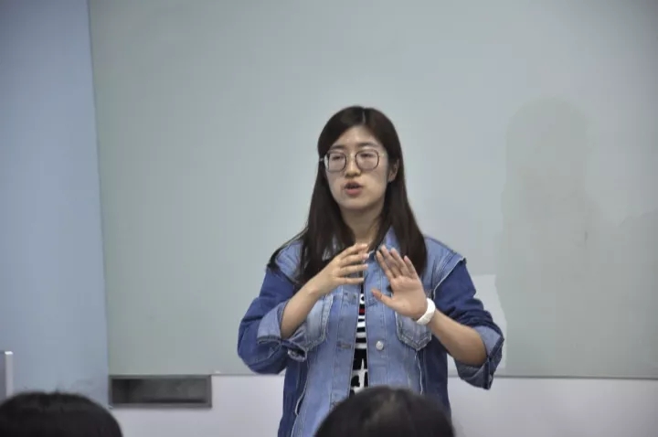 韓曉玲