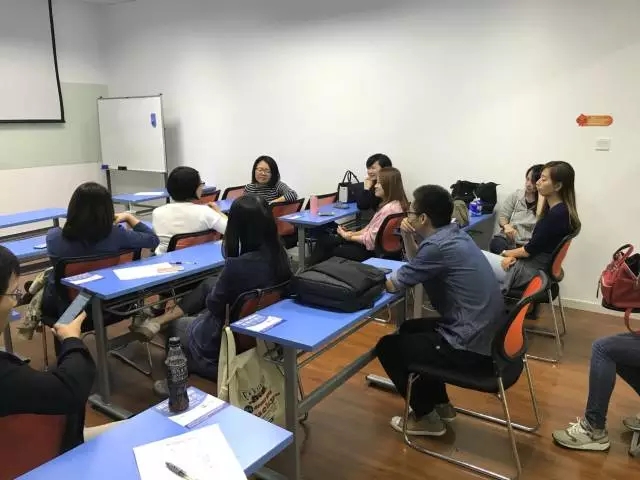 教研活動(dòng)