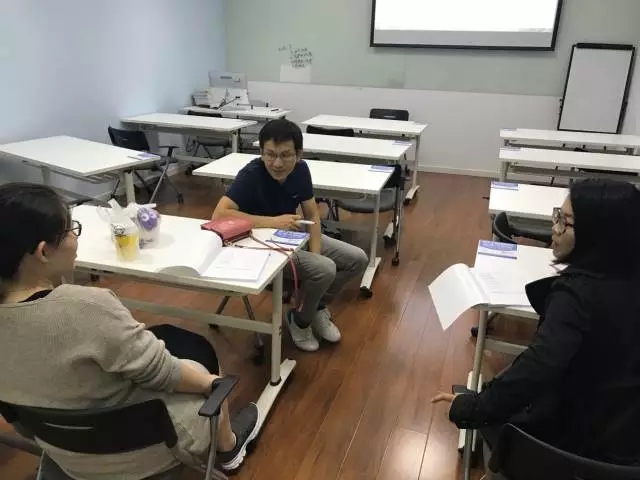 教研活動(dòng)