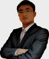 上海新航道 名師團隊