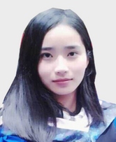 馬麗婷 