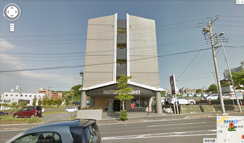 日本SAT考點之清真學園高等學校周邊酒店