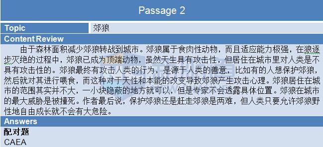 2015年9月3日完整版雅思機經回憶及解析