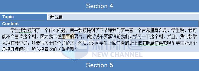 2015年9月5日托福機(jī)經(jīng)真題回憶