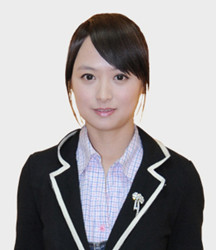 楊琪