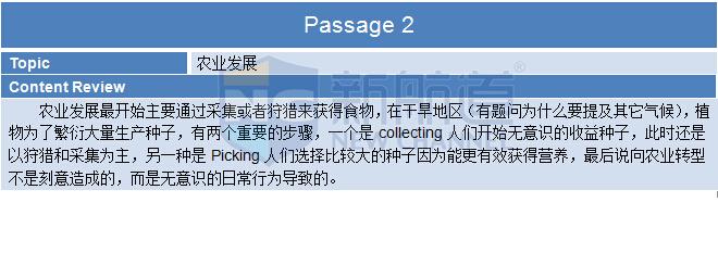 2015年9月13日托福機經回憶及解析