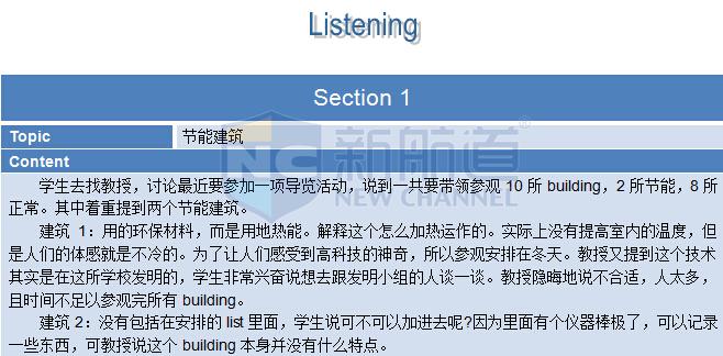 :2015年10月10日托福機經回憶