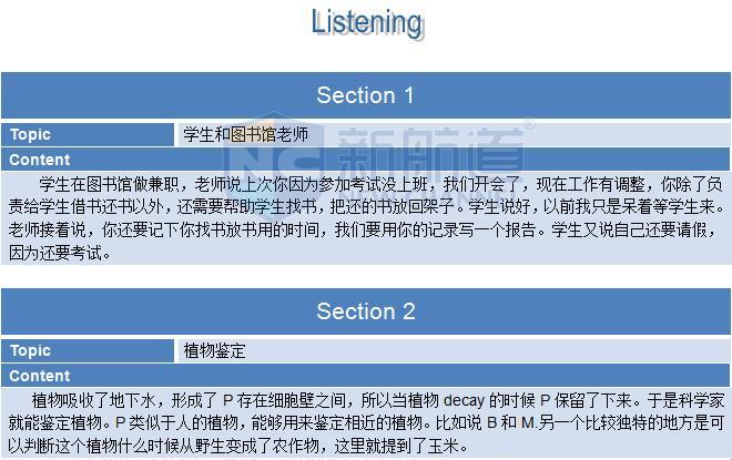 2015年10月31托福機(jī)經(jīng)回憶及解析-聽(tīng)力