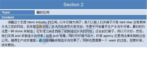 2015年11月8日托福機經回憶