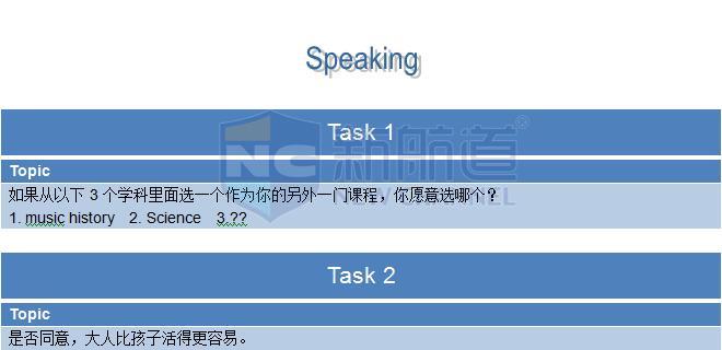 2015年11月14日托福機(jī)經(jīng)回憶