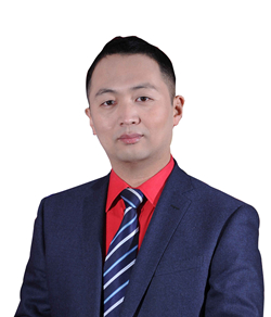 新航道美國留學中心名師團隊
