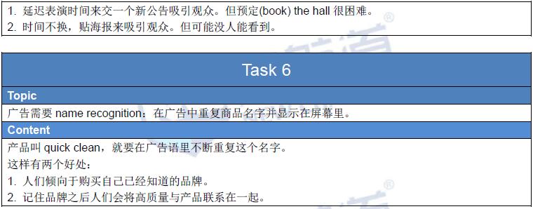 2016年3月13日托福真題回憶及解析