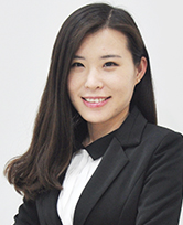 上海新航道雅思培訓主講-周萍