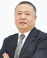上海新航道雅思培訓(xùn)主講-楊凱