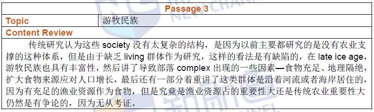 2016年6月18日托福真題回憶及答案解析