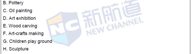 2016年6月25日雅思真題原文回憶及答案解析