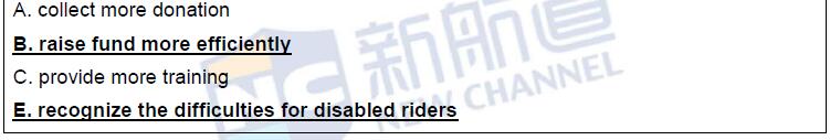 2016年7月9日雅思機經回憶及解析
